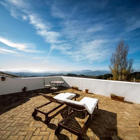 Fuente Del Sol Hotel 4*