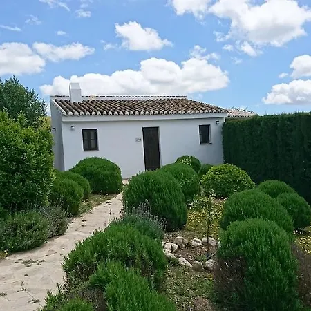 Fuente Del Sol Antequera