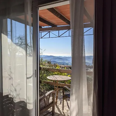 Hotel Fuente Del Sol