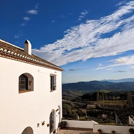 Hotel Fuente Del Sol