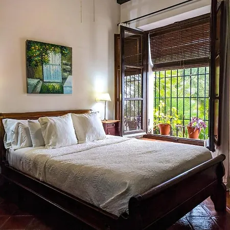 Hotel Fuente Del Sol Antequera