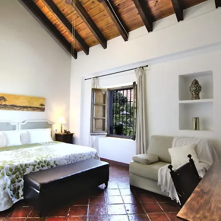 Fuente Del Sol Hotel 4*