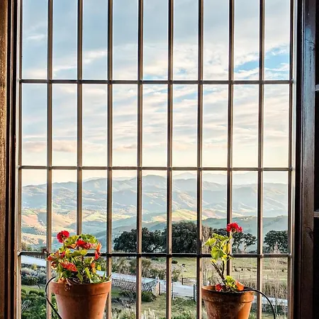 Hotel Fuente Del Sol