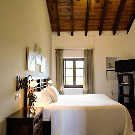 Hotel Fuente Del Sol 4*