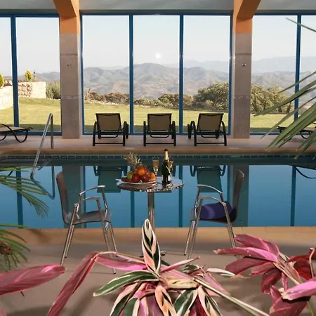 Fuente Del Sol Hotel