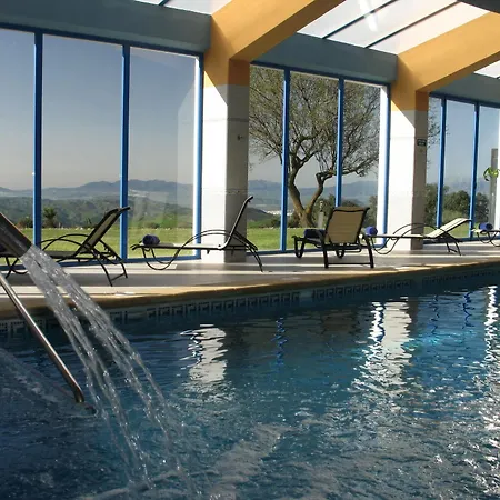 Fuente Del Sol Hotel