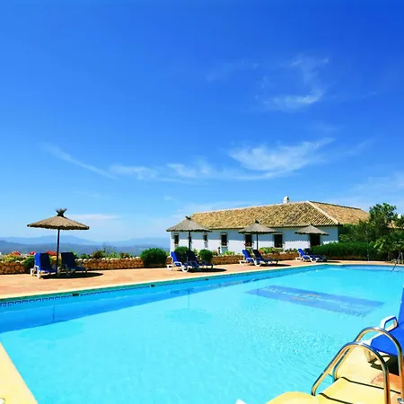 Fuente Del Sol Hotel 4*