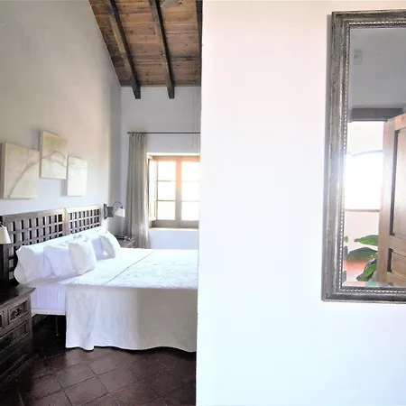 Hotel Fuente Del Sol 4*