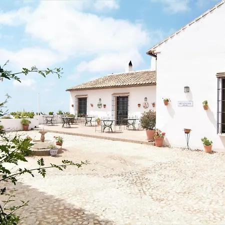 Hotel Fuente Del Sol