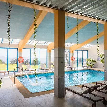 Hotel Fuente Del Sol