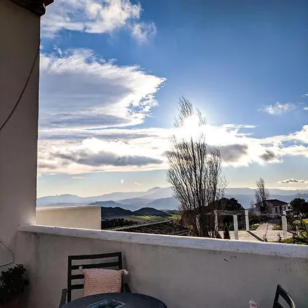 Hotel La Fuente Del Sol Hotel&spa Antequera
