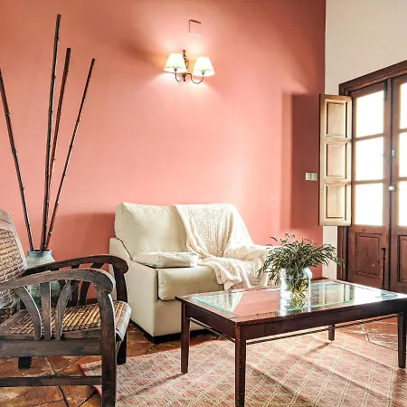 Hotel Fuente Del Sol Antequera