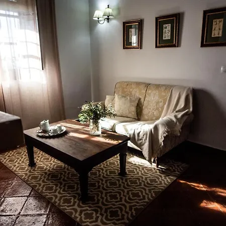 Hotel La Fuente Del Sol Hotel&spa