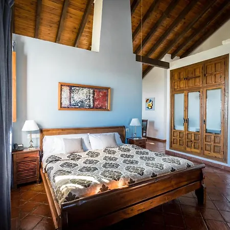 Hotel Fuente Del Sol 4*