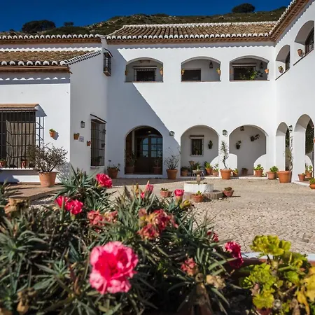 Hotel Fuente Del Sol