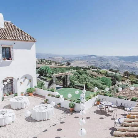 Fuente Del Sol Antequera