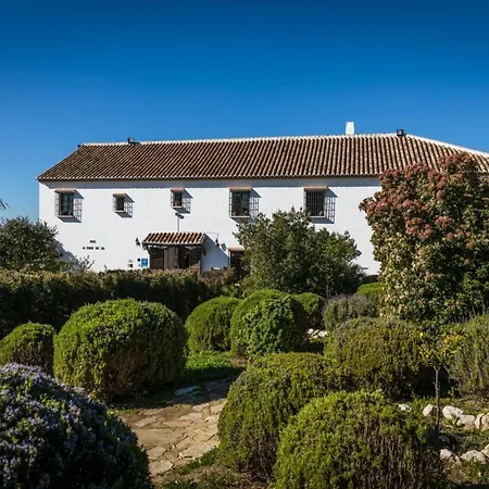 Fuente Del Sol Antequera