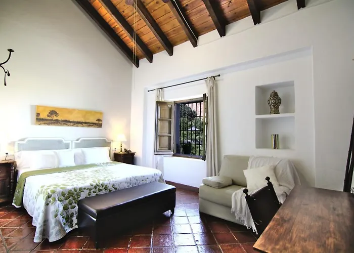 Fuente Del Sol Otel 4*