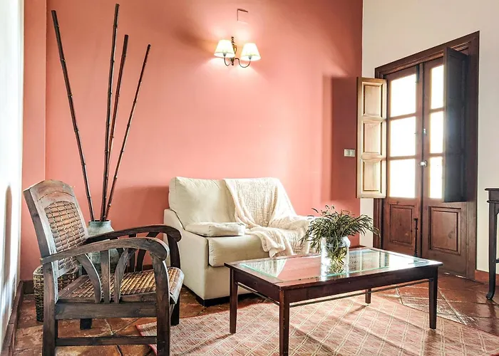 Otel Fuente Del Sol Antequera