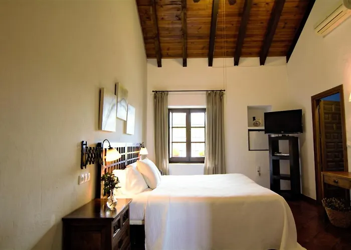 Otel Fuente Del Sol 4*