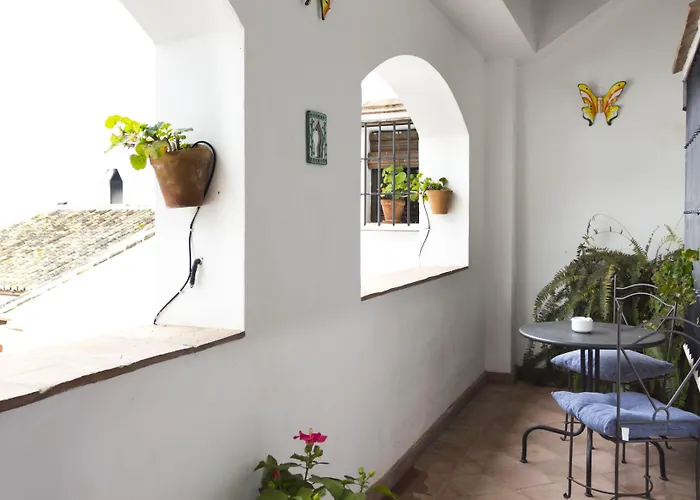 Otel Fuente Del Sol