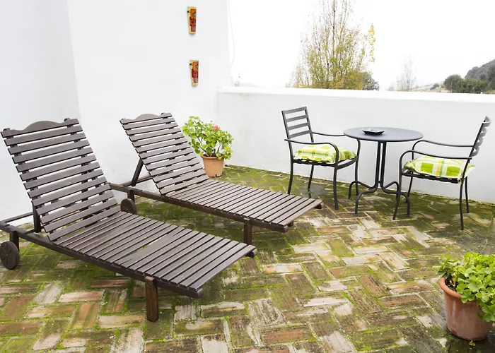Fuente Del Sol Otel 4*