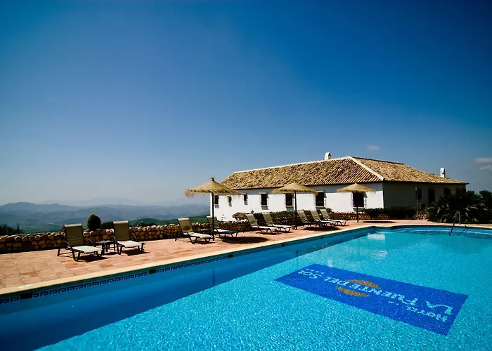 Fuente Del Sol 4*