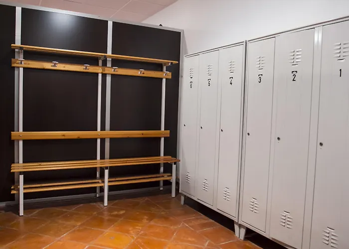 Otel Fuente Del Sol Antequera