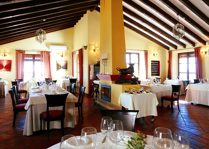 Fuente Del Sol Otel