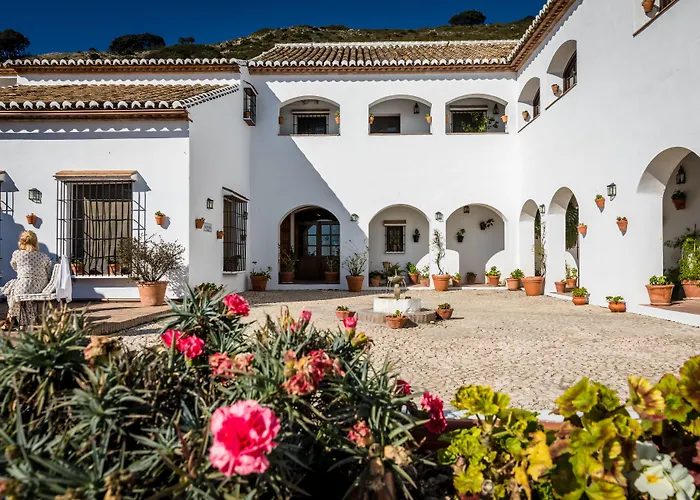 Fuente Del Sol Antequera