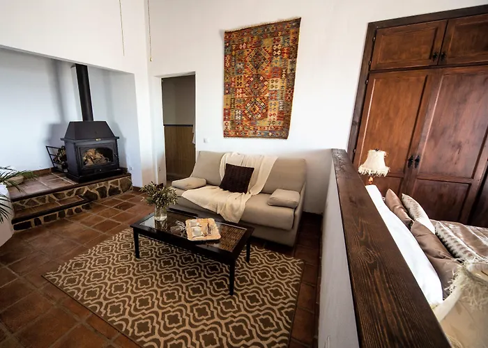 Otel Fuente Del Sol