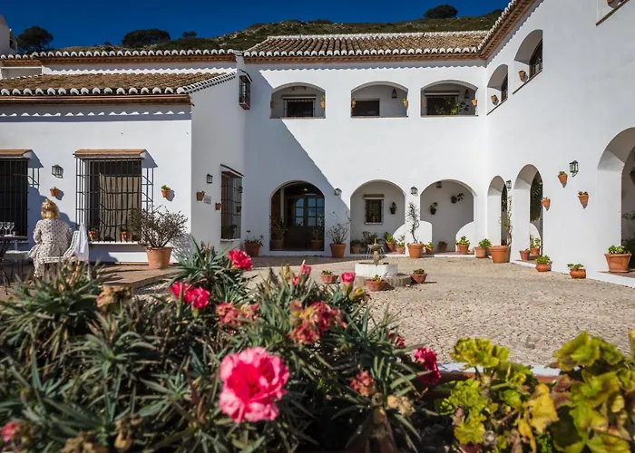 Otel Fuente Del Sol