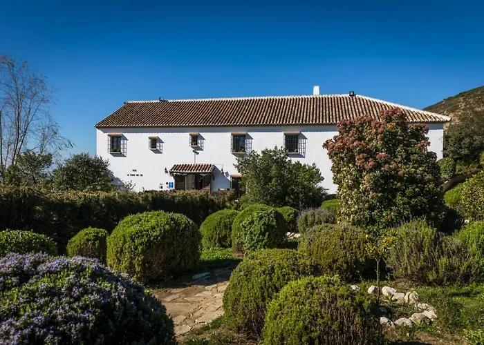 Fuente Del Sol Antequera
